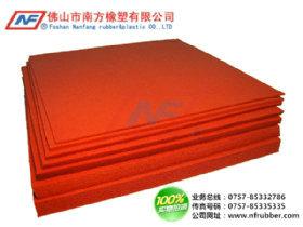 硅膠發(fā)泡板的特性和應(yīng)用領(lǐng)域是哪些？