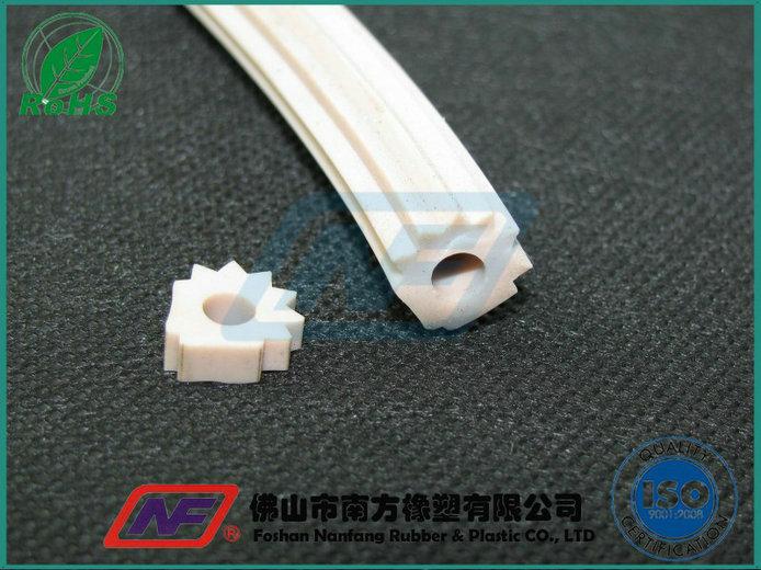 各種橡膠、熱塑性彈性體、PVC材料性能特點(diǎn)及用途一覽...