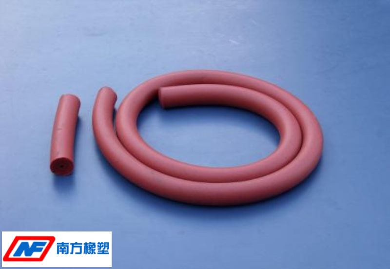 簡(jiǎn)單幾招，教你識(shí)別硅膠發(fā)泡條的好壞