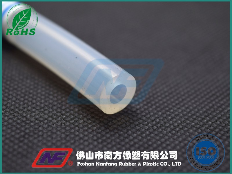 硅膠管和乳膠管有什么區(qū)別？ 