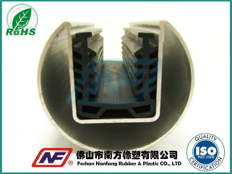 現(xiàn)代化硅膠發(fā)泡條與傳統(tǒng)密封條相比有哪些優(yōu)點？