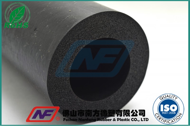 硅膠發(fā)泡條?你知多少？
