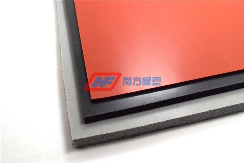南方橡塑硅膠發(fā)泡，這才是2020年橡塑行業(yè)的新風(fēng)尚！