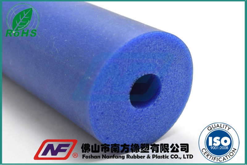 您對(duì)硅膠發(fā)泡了解多少？