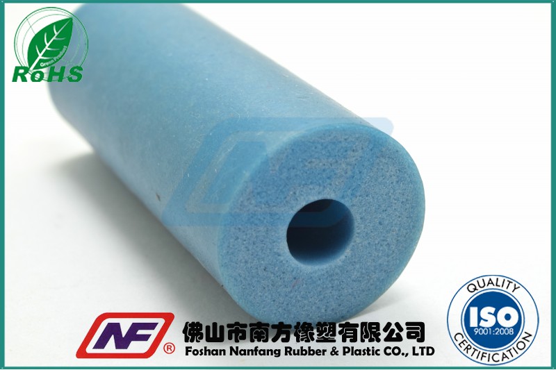 什么是硅膠發(fā)泡？