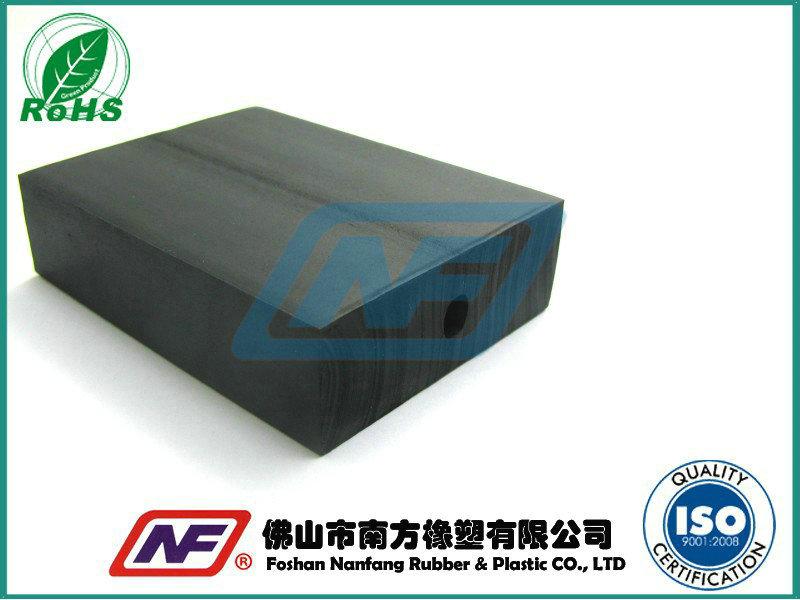 關(guān)于硅膠發(fā)泡板的特性和用途，這些你得知道！