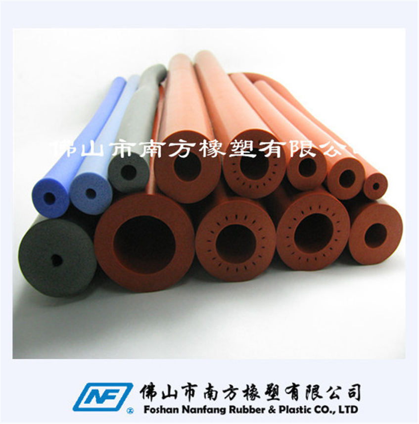 硅膠發(fā)泡管有哪些優(yōu)勢(shì)？