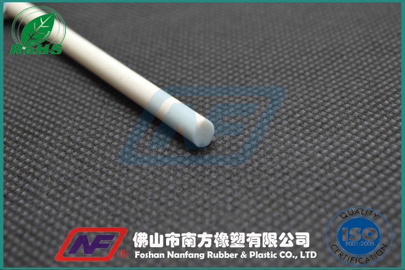 發(fā)泡硅膠有何特性？