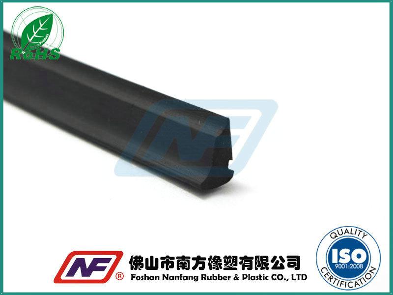 硅膠條都有哪些性能？南方橡塑為您講解！