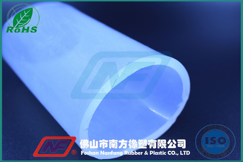 硅膠管產(chǎn)品特性及應(yīng)用，你了解多少？