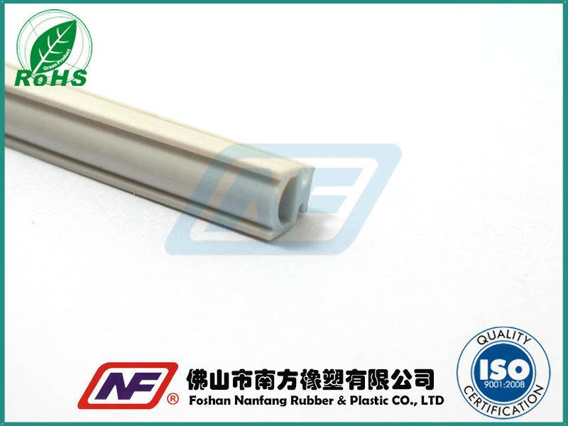 硅膠發(fā)泡都應(yīng)用在哪些領(lǐng)域？