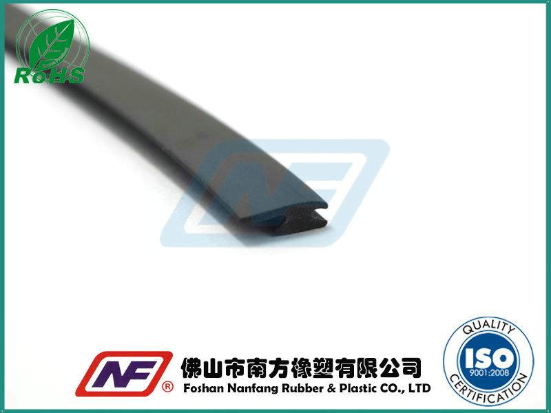 硅膠發(fā)泡條有哪些優(yōu)點？