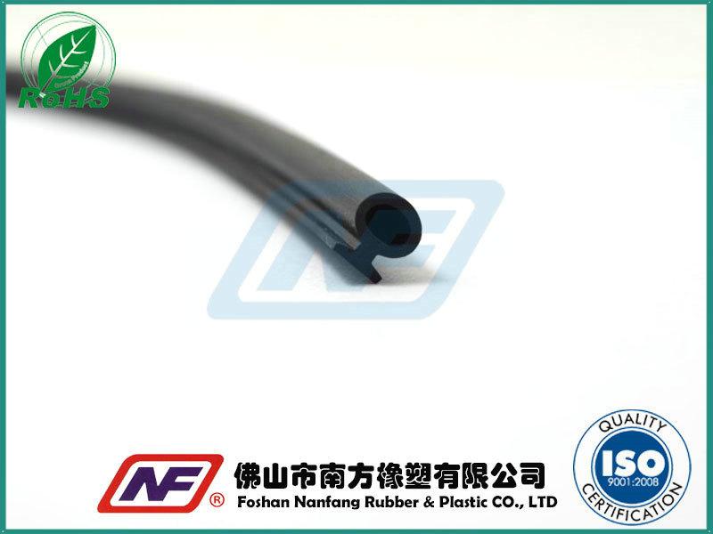 硅膠發(fā)泡管有哪些鮮明優(yōu)勢？
