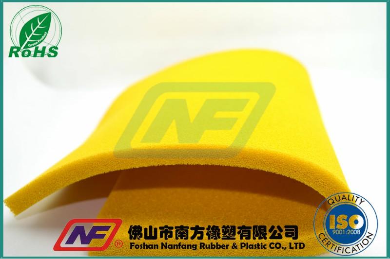 硅膠發(fā)泡條，讓您的生活更美好