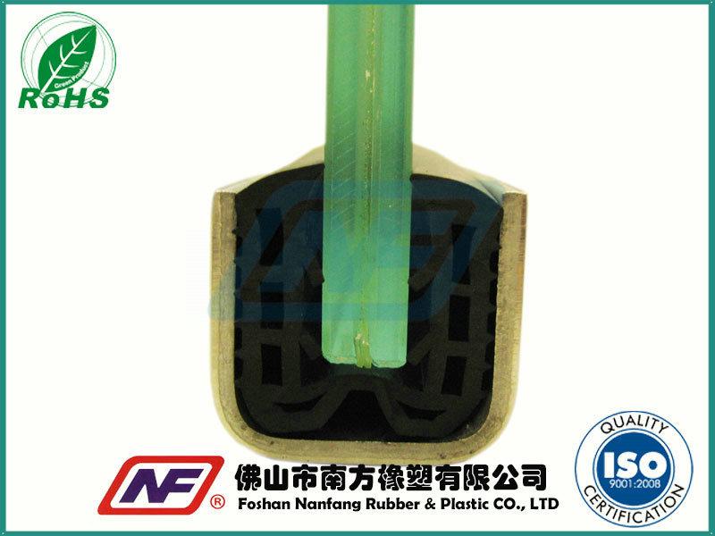 南方橡塑：打造優(yōu)質(zhì)硅膠發(fā)泡條，為生活增添舒適與溫馨