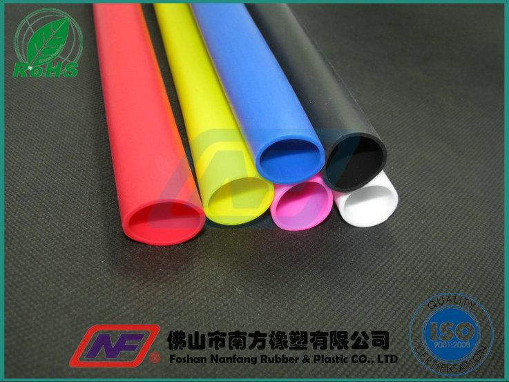 南方橡塑：不斷創(chuàng)新，硅膠發(fā)泡條的不錯之選