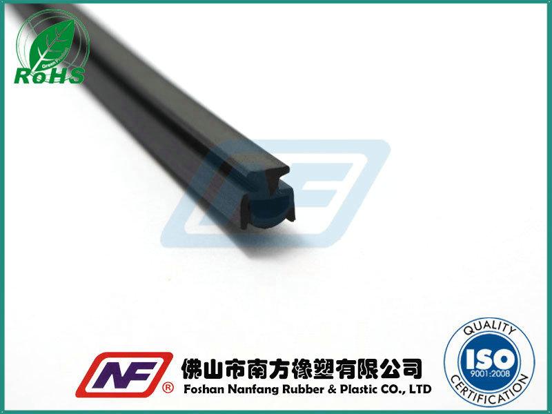 硅膠發(fā)泡條，打造環(huán)保隔音新體驗