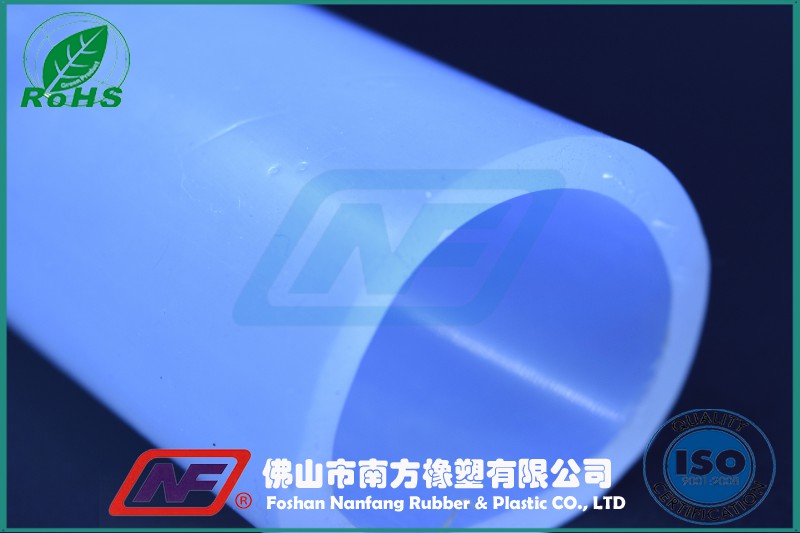 打造高品質硅膠發(fā)泡管，為您的工程保駕護航