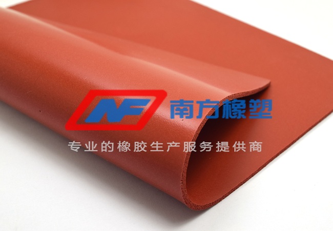 高品質(zhì)硅膠發(fā)泡板有何亮點(diǎn)？