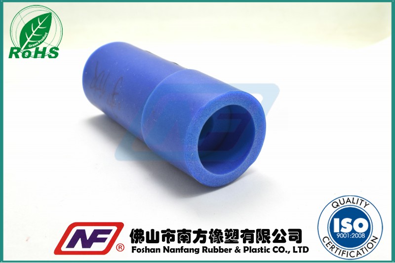 南方橡塑|硅膠發(fā)泡條，環(huán)保與性能的結(jié)合